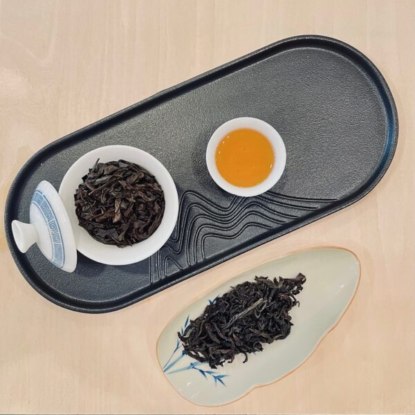 Song Zhong Oolong Tea